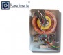 REGULADOR ESTABILIZADOR AUTOMÁTICO 10.000W AC220V-AVR-SERVO MOTOR CONTROL - M